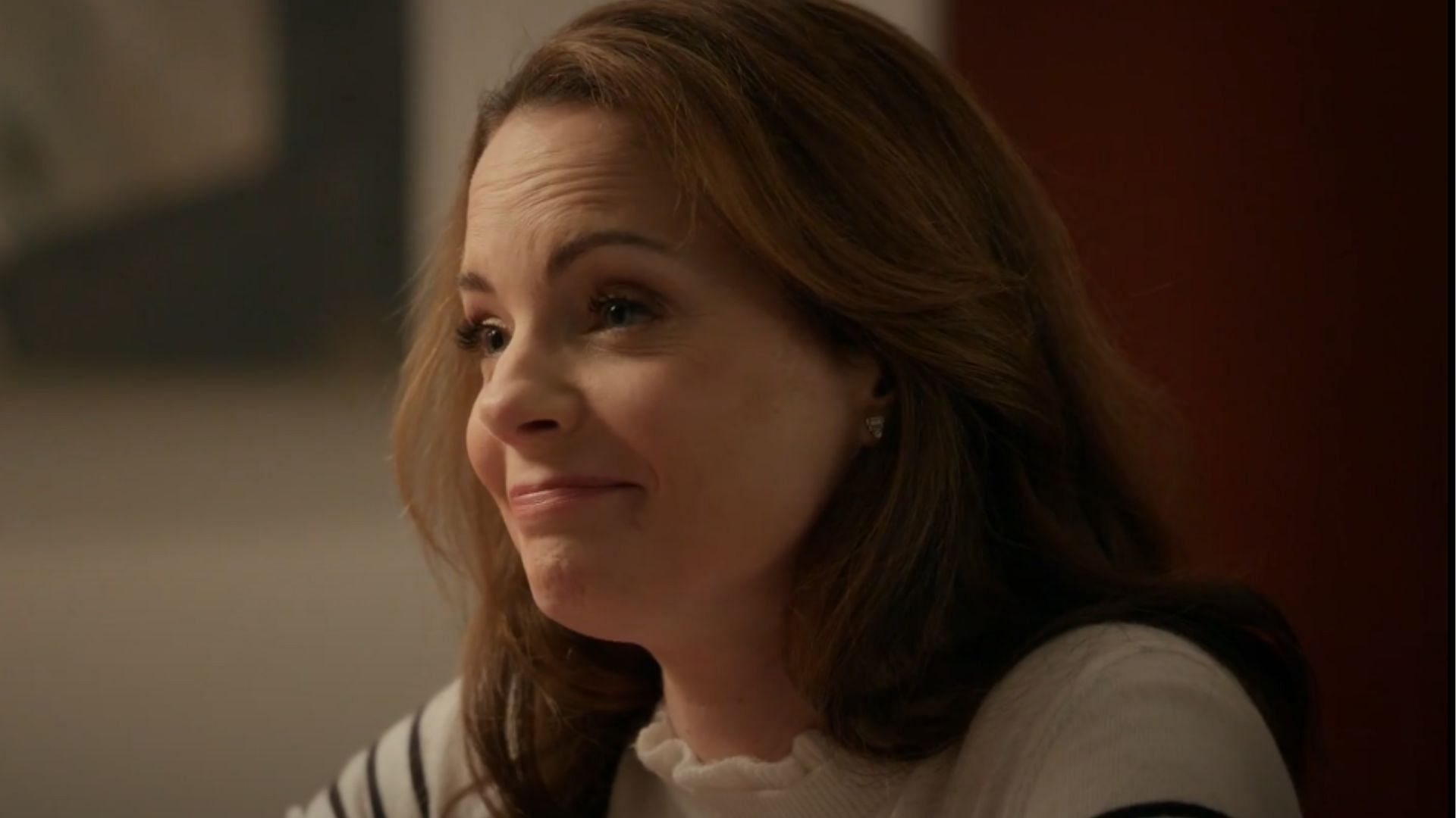 Sister Swap: A Hometown Holiday (Image via Hallmark Channel)